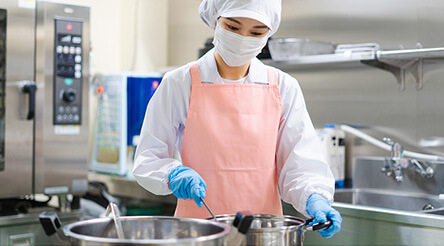 あなたの人生経験が、私たちには必要です。