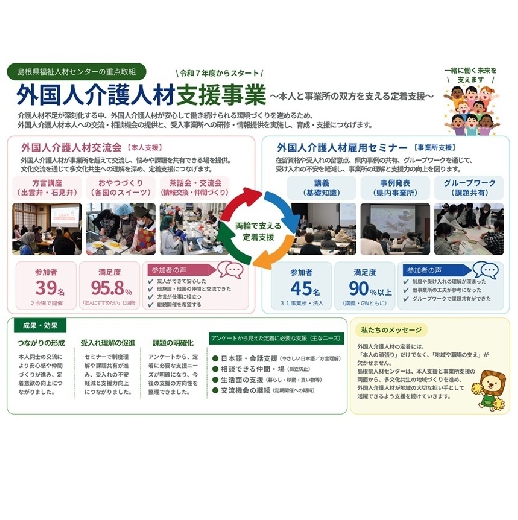 島根県福祉人材センター