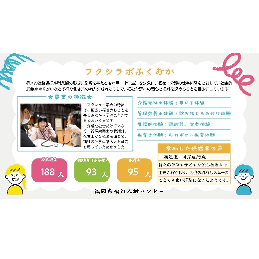 福岡県福祉人材センター