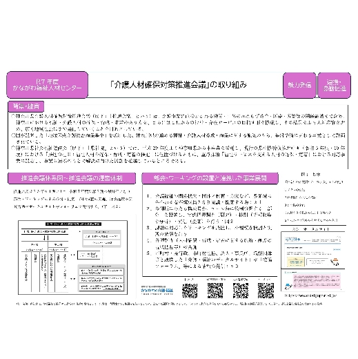 かながわ福祉人材センター3